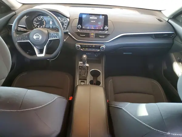 1N4BL4DW9NN353407 2022 NISSAN ALTIMA - Image 8