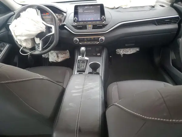 1N4BL4DW9NN366643 2022 NISSAN ALTIMA - Image 8