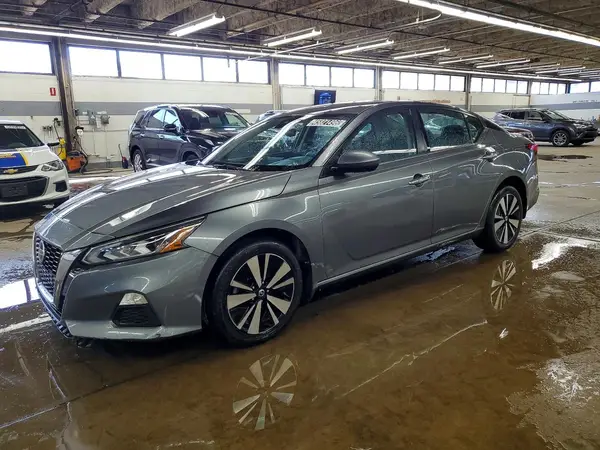 1N4BL4DW9NN375438 2022 NISSAN ALTIMA - Image 1