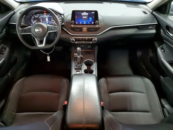 1N4BL4DW9NN375438 2022 NISSAN ALTIMA - Image 8