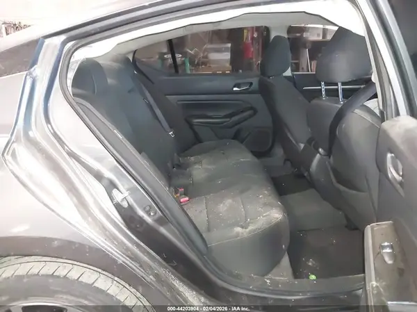 1N4BL4DW9NN379828 2022 NISSAN ALTIMA - Image 8