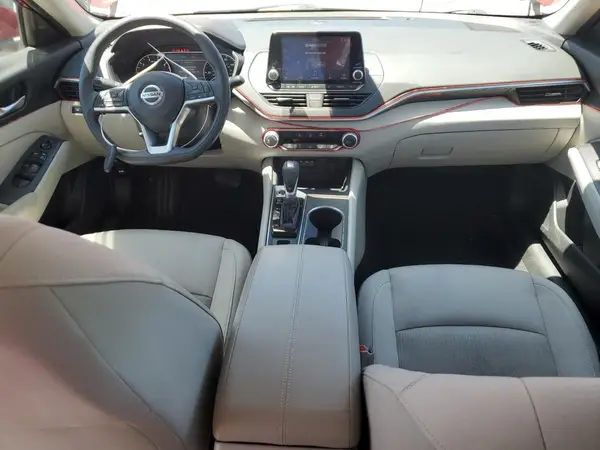 1N4BL4DW9NN387492 2022 NISSAN ALTIMA - Image 8