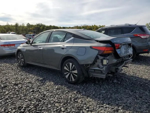 1N4BL4DW9NN389842 2022 NISSAN ALTIMA - Image 2