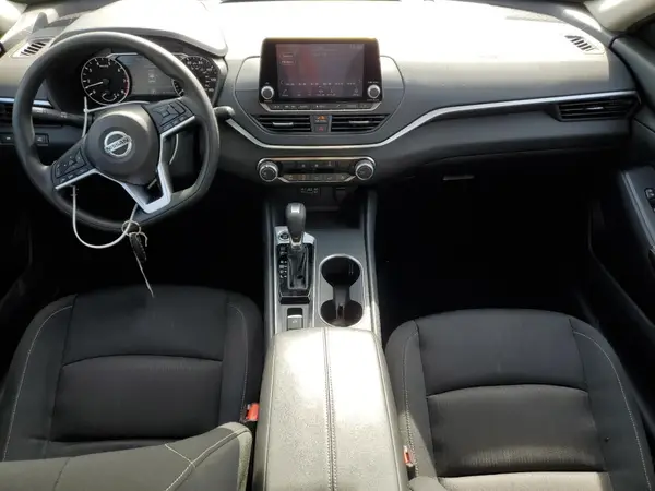 1N4BL4DW9NN389842 2022 NISSAN ALTIMA - Image 8