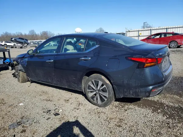 1N4BL4DW9NN404940 2022 NISSAN ALTIMA - Image 2