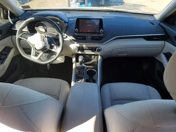 1N4BL4DW9NN404940 2022 NISSAN ALTIMA - Image 8