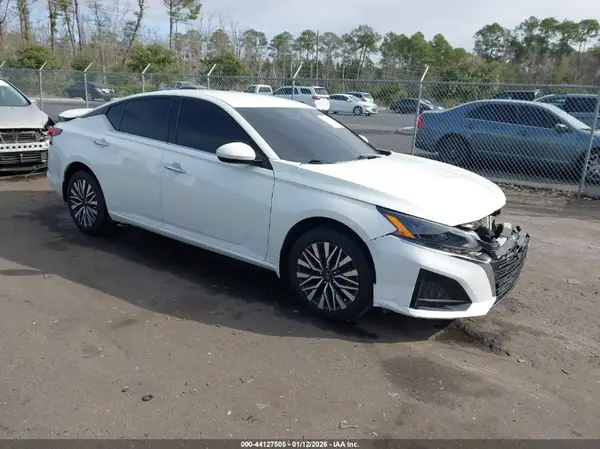 1N4BL4DW9PN308034 2023 NISSAN ALTIMA - Image 1