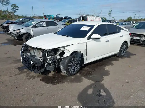 1N4BL4DW9PN308034 2023 NISSAN ALTIMA - Image 2