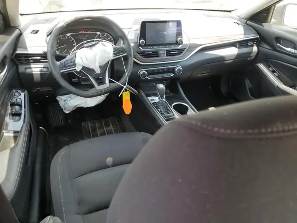 1N4BL4DW9PN310169 2023 NISSAN ALTIMA - Image 8