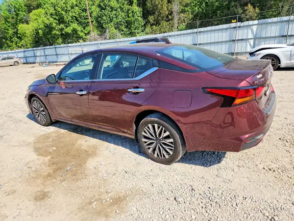 1N4BL4DW9PN312634 2023 NISSAN ALTIMA - Image 2