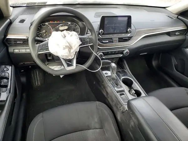 1N4BL4DW9PN326050 2023 NISSAN ALTIMA - Image 8