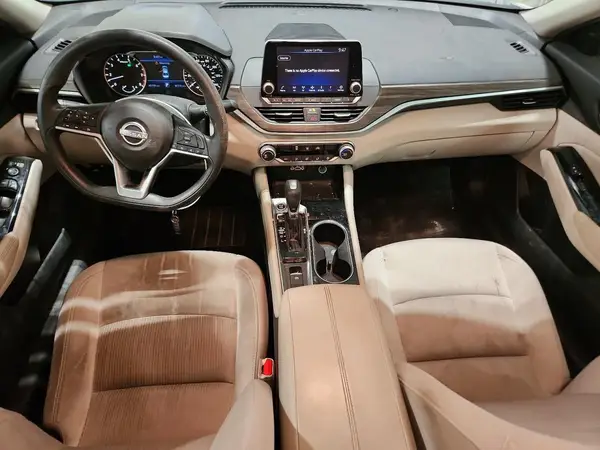 1N4BL4DW9PN348176 2023 NISSAN ALTIMA - Image 8