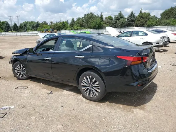 1N4BL4DW9PN349490 2023 NISSAN ALTIMA - Image 2