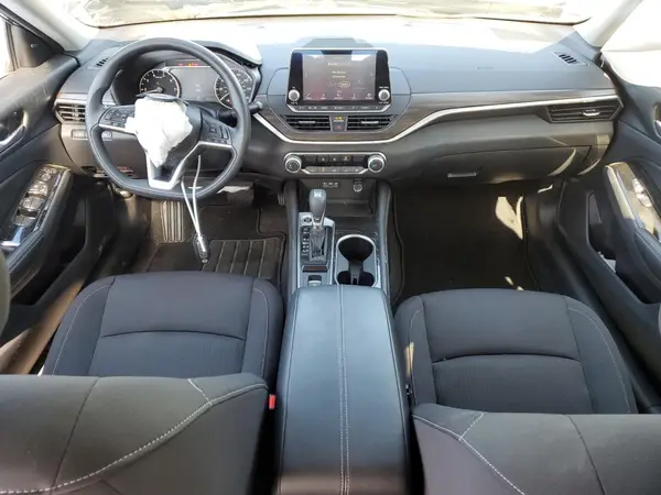 1N4BL4DW9PN349490 2023 NISSAN ALTIMA - Image 8
