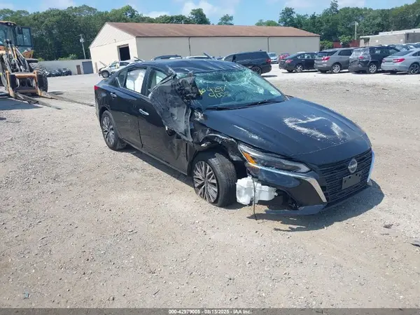 1N4BL4DW9PN363146 2023 NISSAN ALTIMA - Image 1