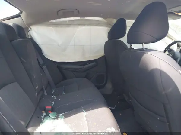 1N4BL4DW9PN363146 2023 NISSAN ALTIMA - Image 8