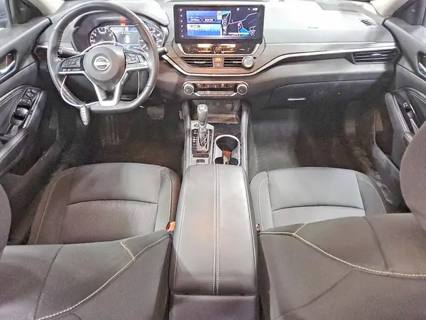 1N4BL4DW9PN369299 2023 NISSAN ALTIMA - Image 8