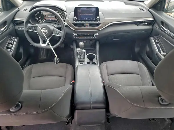 1N4BL4DW9PN369657 2023 NISSAN ALTIMA - Image 8