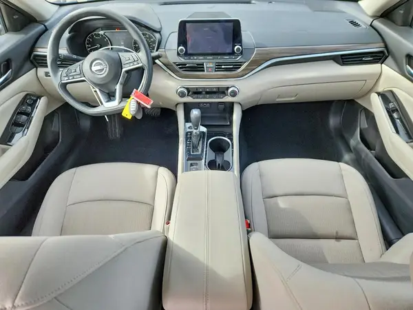 1N4BL4DW9PN377080 2023 NISSAN ALTIMA - Image 8