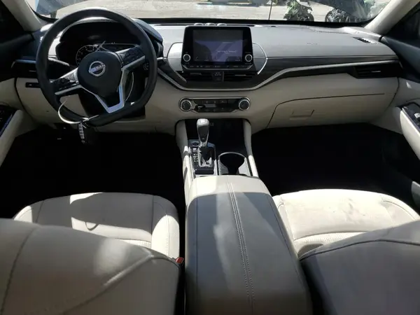 1N4BL4DW9PN377631 2023 NISSAN ALTIMA - Image 8