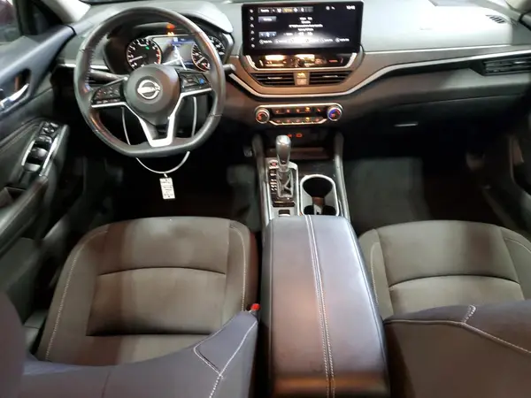 1N4BL4DW9PN388631 2023 NISSAN ALTIMA - Image 8