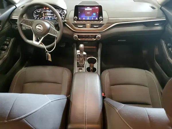 1N4BL4DW9PN395594 2023 NISSAN ALTIMA - Image 8