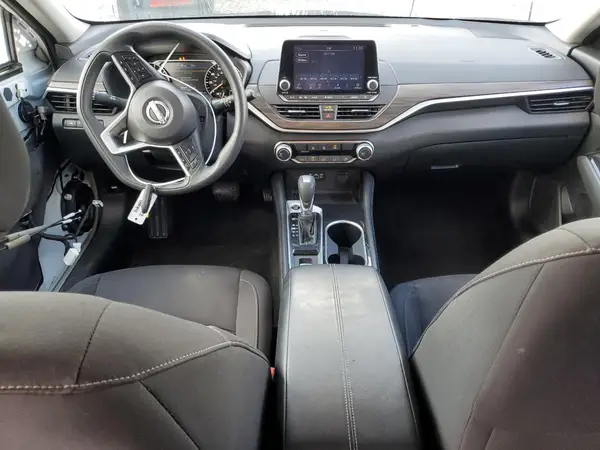 1N4BL4DW9PN399015 2023 NISSAN ALTIMA - Image 8