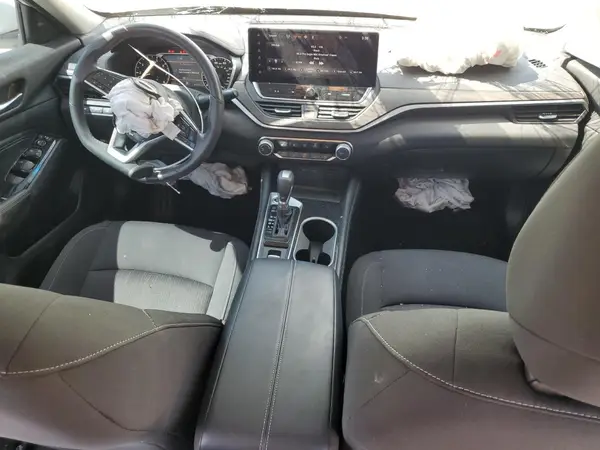 1N4BL4DW9PN399516 2023 NISSAN ALTIMA - Image 8