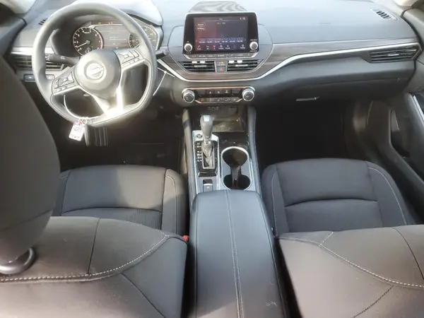 1N4BL4DW9PN405881 2023 NISSAN ALTIMA - Image 8