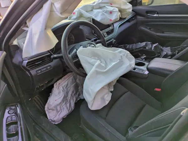 1N4BL4DW9PN407081 2023 NISSAN ALTIMA - Image 8