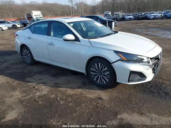 1N4BL4DW9PN408845 2023 NISSAN ALTIMA - Image 1
