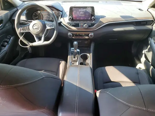 1N4BL4DW9PN409235 2023 NISSAN ALTIMA - Image 8