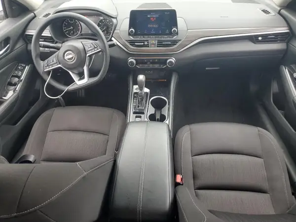 1N4BL4DW9PN410787 2023 NISSAN ALTIMA - Image 8