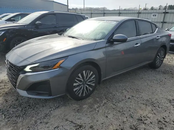 1N4BL4DW9PN411695 2023 NISSAN ALTIMA - Image 1