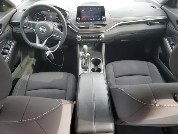 1N4BL4DW9PN411695 2023 NISSAN ALTIMA - Image 8