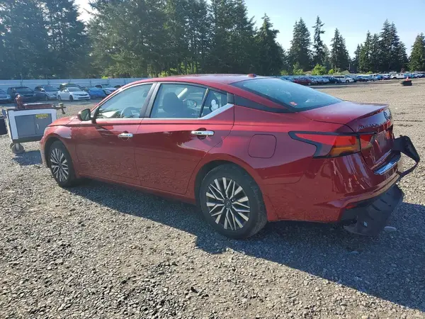 1N4BL4DW9PN412832 2023 NISSAN ALTIMA - Image 2