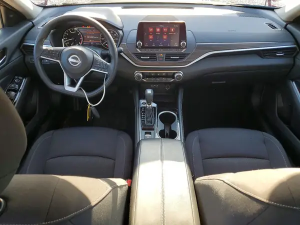 1N4BL4DW9PN412832 2023 NISSAN ALTIMA - Image 8