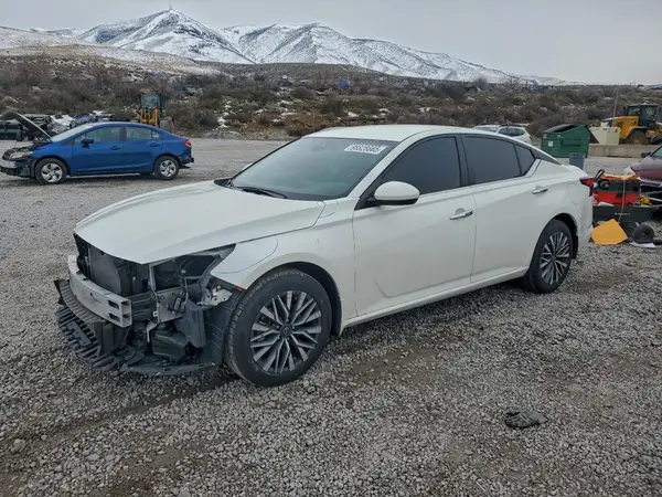 1N4BL4DW9PN417237 2023 NISSAN ALTIMA - Image 1