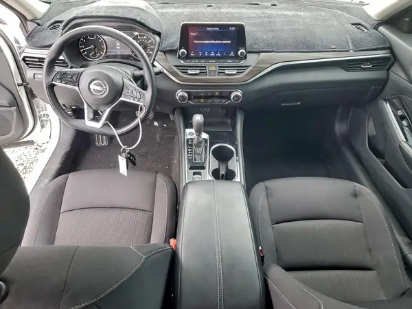 1N4BL4DW9PN417237 2023 NISSAN ALTIMA - Image 8