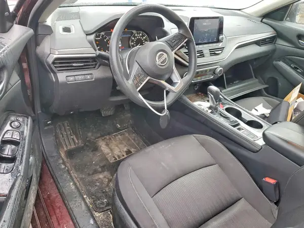 1N4BL4DW9PN418940 2023 NISSAN ALTIMA - Image 8