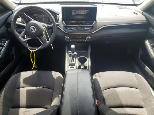 1N4BL4DW9PN421725 2023 NISSAN ALTIMA - Image 8