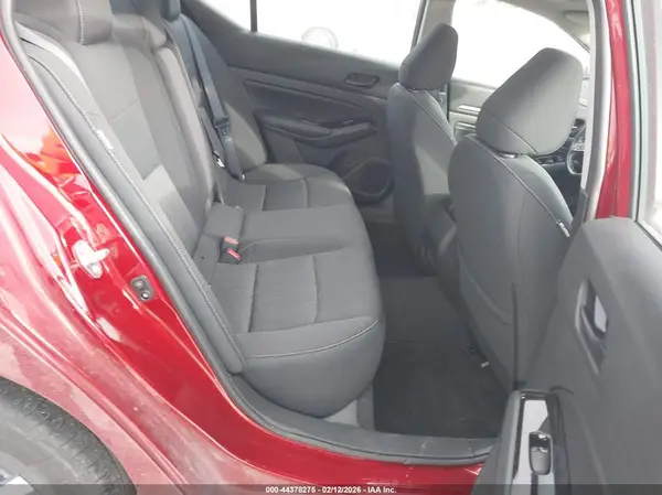 1N4BL4DW9PN425841 2023 NISSAN ALTIMA - Image 8