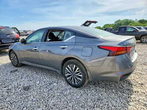 1N4BL4DW9RN306089 2024 NISSAN ALTIMA - Image 2