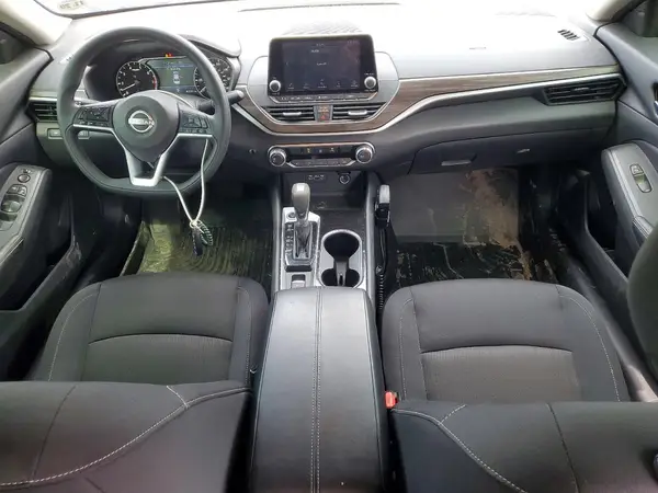 1N4BL4DW9RN332434 2024 NISSAN ALTIMA - Image 8