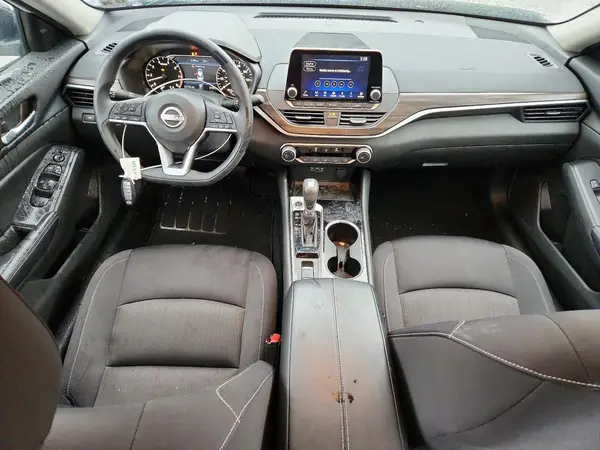 1N4BL4DW9RN347841 2024 NISSAN ALTIMA - Image 8
