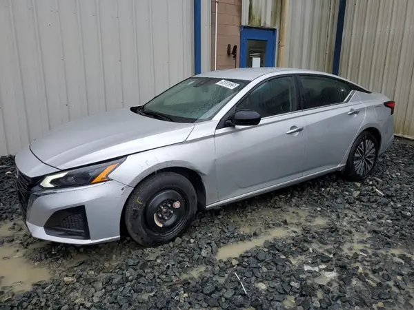 1N4BL4DW9RN359388 2024 NISSAN ALTIMA - Image 1