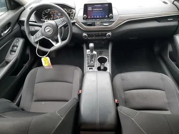 1N4BL4DW9RN359388 2024 NISSAN ALTIMA - Image 8