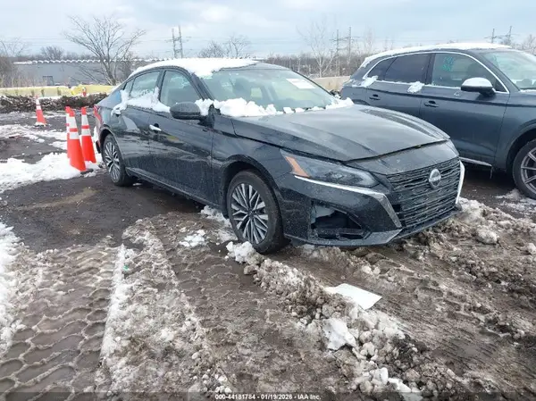 1N4BL4DW9RN376529 2024 NISSAN ALTIMA - Image 1