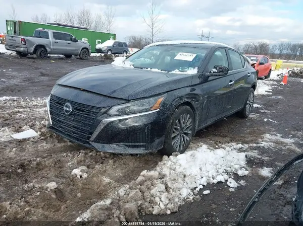 1N4BL4DW9RN376529 2024 NISSAN ALTIMA - Image 2