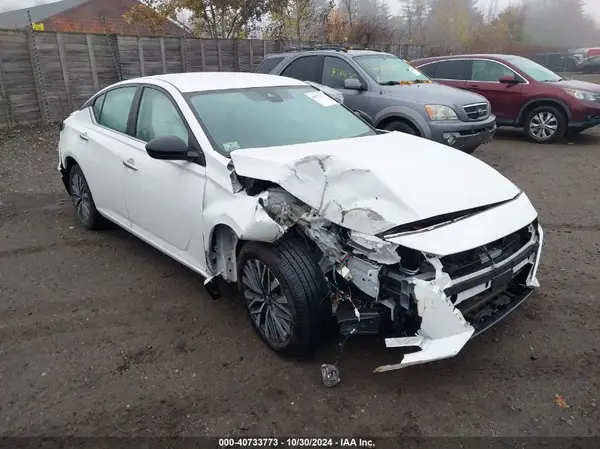 1N4BL4DW9RN401879 2024 NISSAN ALTIMA - Image 1